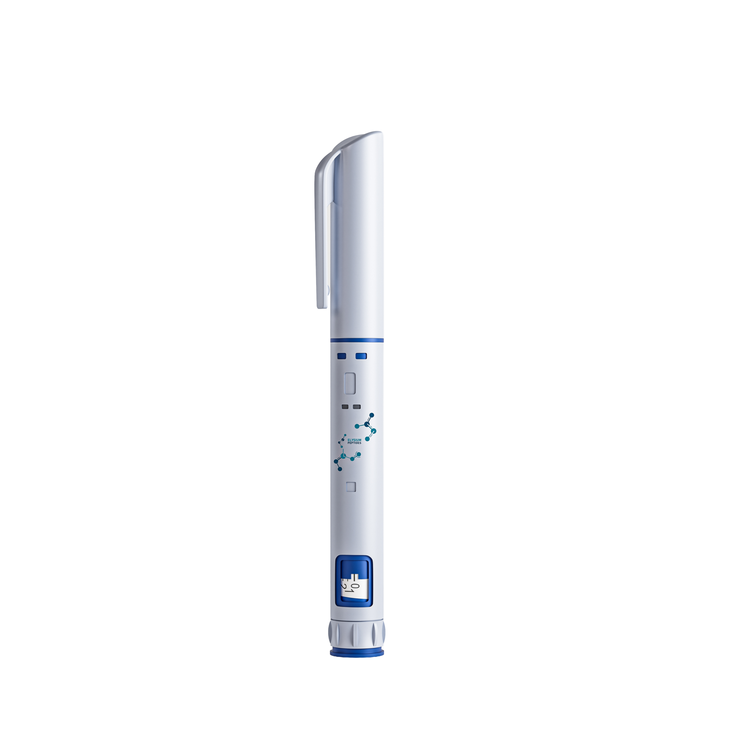 does insurance cover b12 injections AOD 9604 Peptide for Weight Loss: Weight Loss and Vitality: Medical Weight  Loss main image 0