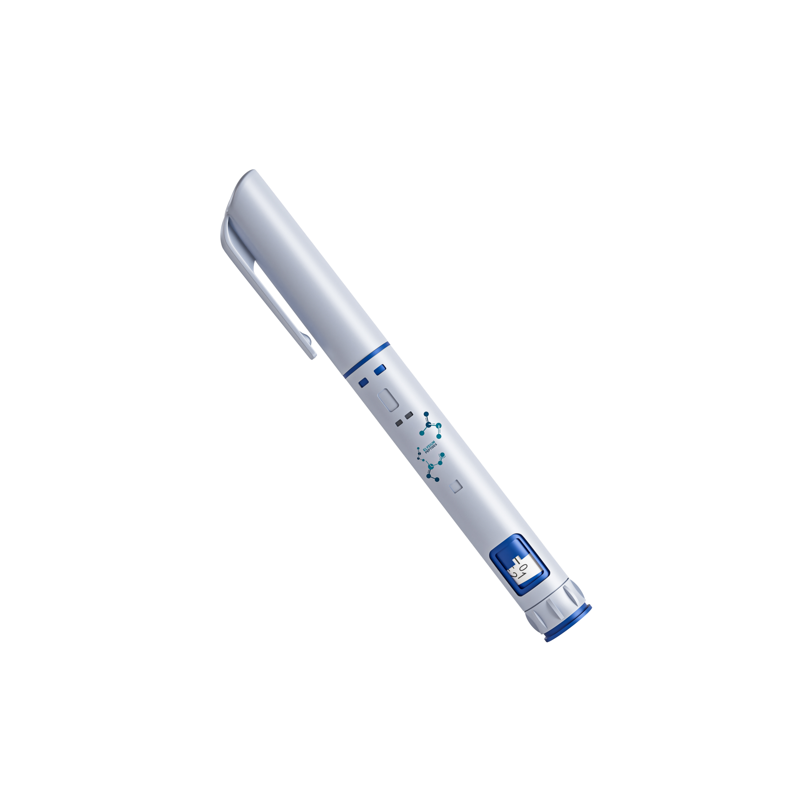 Peptides UAE, Peptide Injector, Peptides, Peptide UAE